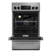 Maunfeld-MEC511CS09TD Плита электрическая стеклокерамическая Maunfeld MEC511CS09TD