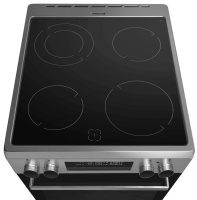 Maunfeld-MEC511CS09TD Плита электрическая стеклокерамическая Maunfeld MEC511CS09TD