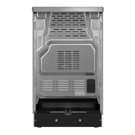 Плита электрическая стеклокерамическая Maunfeld MEC511CS09TD