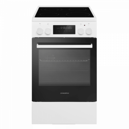 Плита электрическая стеклокерамическая Maunfeld MEC511CW09TD