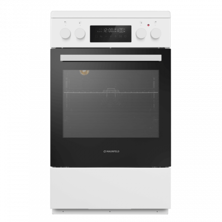 Плита электрическая стеклокерамическая Maunfeld MEC511CW09TD