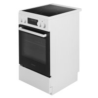 Плита электрическая стеклокерамическая Maunfeld MEC511CW09TD