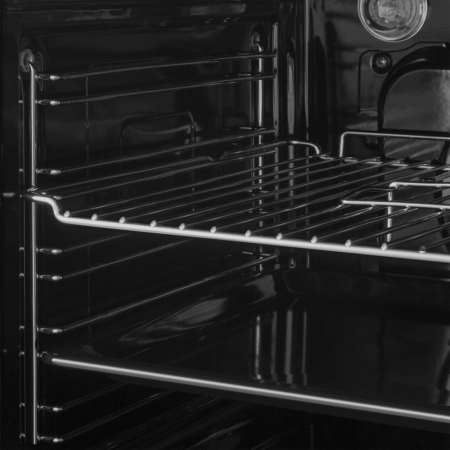 Плита электрическая стеклокерамическая Maunfeld MEC511CW09TD