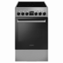 Плита электрическая стеклокерамическая Maunfeld MEC55CS08D