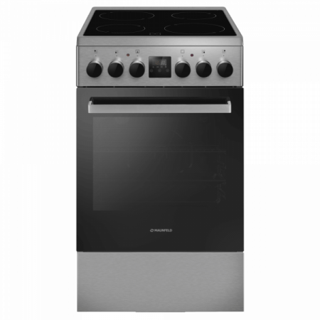 Плита электрическая стеклокерамическая Maunfeld MEC55CS08D