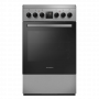 Плита электрическая стеклокерамическая Maunfeld MEC55CS08D