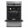 Плита электрическая стеклокерамическая Maunfeld MEC55CS08D