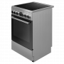 Плита электрическая стеклокерамическая Maunfeld MEC55CS08D