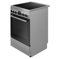 Maunfeld-MEC55CS08D Плита электрическая стеклокерамическая Maunfeld MEC55CS08D