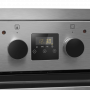 Плита электрическая стеклокерамическая Maunfeld MEC55CS08D