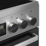 Плита электрическая стеклокерамическая Maunfeld MEC55CS08D