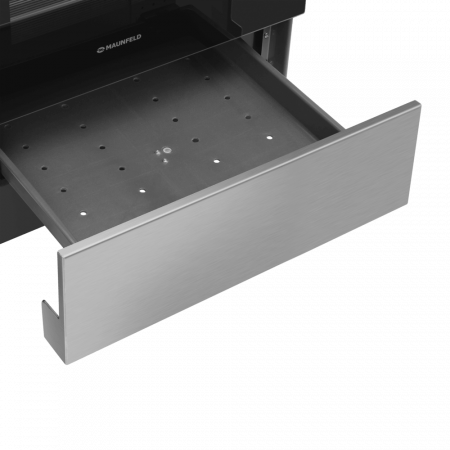 Плита электрическая стеклокерамическая Maunfeld MEC55CS08D