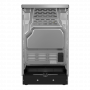 Плита электрическая стеклокерамическая Maunfeld MEC55CS08D