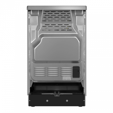 Плита электрическая стеклокерамическая Maunfeld MEC55CS08D
