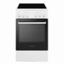 Плита электрическая стеклокерамическая Maunfeld MEC55CW07