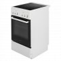 Плита электрическая стеклокерамическая Maunfeld MEC55CW07