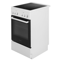 Maunfeld-MEC55CW07 Плита электрическая стеклокерамическая Maunfeld MEC55CW07