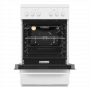Плита электрическая стеклокерамическая Maunfeld MEC55CW08D
