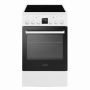 Плита электрическая стеклокерамическая Maunfeld MEC57CW08TD