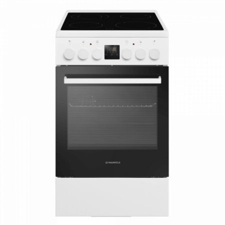 Плита электрическая стеклокерамическая Maunfeld MEC57CW08TD
