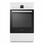 Плита электрическая стеклокерамическая Maunfeld MEC57CW08TD
