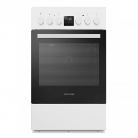 Плита электрическая стеклокерамическая Maunfeld MEC57CW08TD