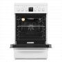 Плита электрическая стеклокерамическая Maunfeld MEC57CW08TD