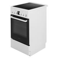 Maunfeld-MEC57CW08TD Плита электрическая стеклокерамическая Maunfeld MEC57CW08TD