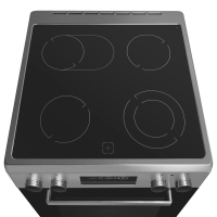 Maunfeld-MEC611CS09TD Плита электрическая стеклокерамическая Maunfeld MEC611CS09TD