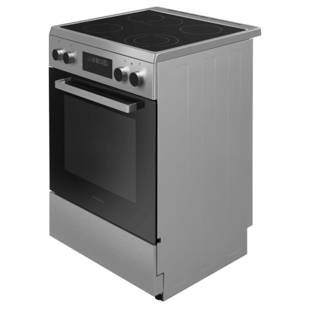 Плита электрическая стеклокерамическая Maunfeld MEC611CS09TD