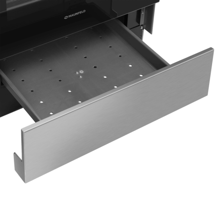 Плита электрическая стеклокерамическая Maunfeld MEC611CS09TD