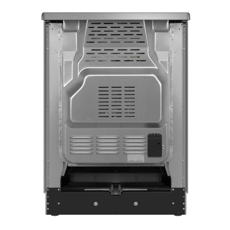 Плита электрическая стеклокерамическая Maunfeld MEC611CS09TD