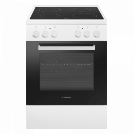 Плита электрическая стеклокерамическая Maunfeld MEC65CW07