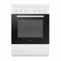 Плита электрическая стеклокерамическая Maunfeld MEC65CW07