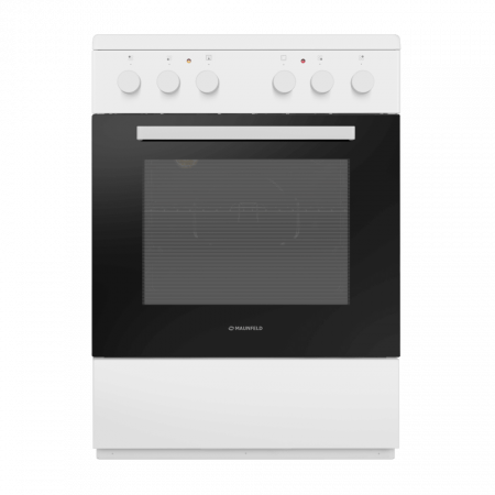 Плита электрическая стеклокерамическая Maunfeld MEC65CW07