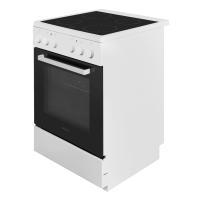 Maunfeld-MEC65CW07 Плита электрическая стеклокерамическая Maunfeld MEC65CW07