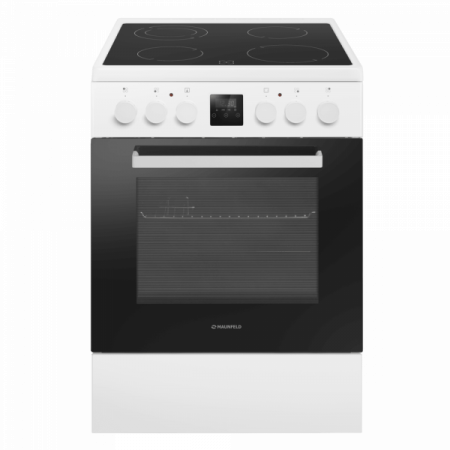 Плита электрическая стеклокерамическая Maunfeld MEC67CW08TD