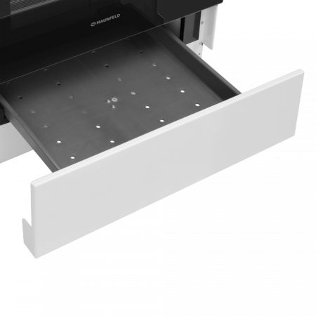 Плита электрическая стеклокерамическая Maunfeld MEC67CW08TD