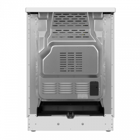 Плита электрическая стеклокерамическая Maunfeld MEC67CW08TD