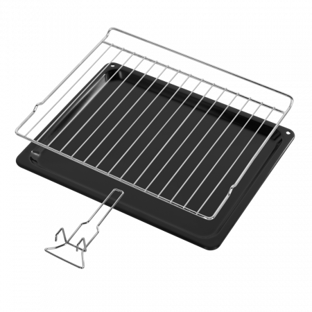 Плита электрическая стеклокерамическая Maunfeld MEC67CW08TD