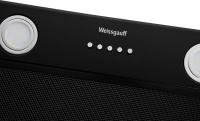 Weissgauff-Dubhe-60-PB-BL Вытяжка Weissgauff Dubhe 60 PB BL
