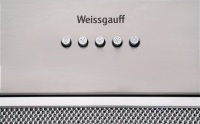 Weissgauff-Dubhe-60-PB-IX Вытяжка Weissgauff Dubhe 60 PB IX