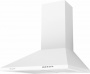 Вытяжка Weissgauff Zosma 50 PB WH