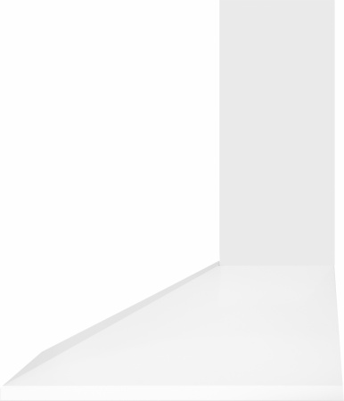 Вытяжка Weissgauff Zosma 60 PB WH