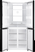 Холодильник Weissgauff WCD 450 WG NoFrost Inverter