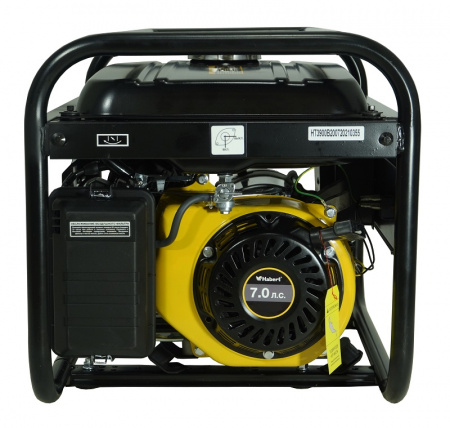 Генератор бензиновый Habert HT3900B