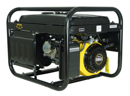 Генератор бензиновый Habert HT3900B