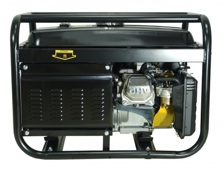 Генератор бензиновый Habert HT3900B
