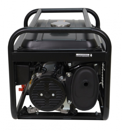 Генератор бензиновый Habert HT3900EB