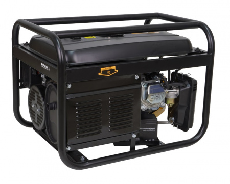 Генератор бензиновый Habert HT3900EB